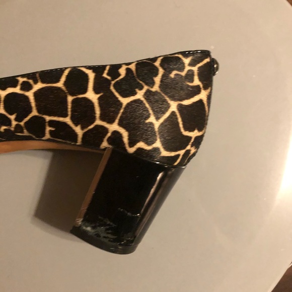 Ladies Shoes - Picture 5 of 7